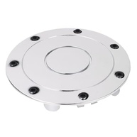 Captura Central de Roda Chrome 2L3Z 1130 BA: Estilo e Proteção Premium para Seu Veículo - imagem 3