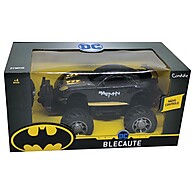 Veículo Batman Blecaute: Aventura e Ação! - imagem 1