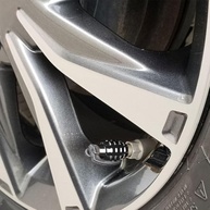 Tampas de Válvula de Pneu Caveira: Proteção e Estilo para Seu Veículo - imagem 5