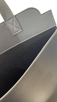 veiculo-couro-carro-escuro-de-organize-a-premium-sintetico-em-seu-estilo-cinza-com-lixeira-a