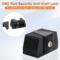 Trava de Segurança OBD II: Proteja Seu Veículo Contra Roubos e Vazamento de Dados - imagem 4