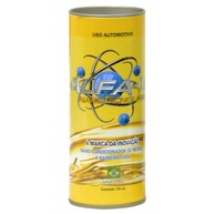 Alfa-X Nano Condicionador de Metais 120ml: Proteção e Brilho Duradouro para Seu Veículo - imagem 1