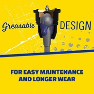 veiculo-desempenho-junta-k90663-esferica-para-moog-seu-a-durabilidade-e-superior-a