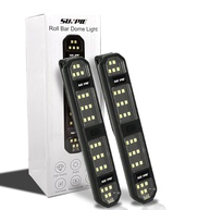 SUNPIE Luz de LED Magnética Recarregável: Iluminação Versátil e Potente para Seu Veículo - imagem 1