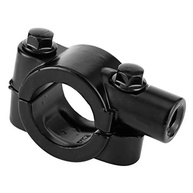 Suporte de Guidão para Espelho Retrovisor 22mm - Universal para Moto, Triciclo e Veículo Elétrico - imagem 5
