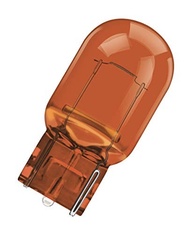 Lâmpada Pingo Âmbar Standard 12V 7504 WY21W: Iluminação de Destaque para seu Veículo - imagem 4