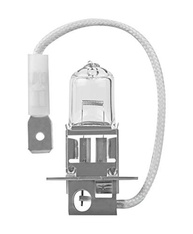 Lâmpada H3 Neolux Standard 12V N453: Iluminação Confiável e Segura para Seu Veículo - imagem 3