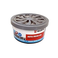 Auto Fresh Gel Carro Novo 60g: O Aroma de Novo que Transforma Seu Veículo! - imagem 2
