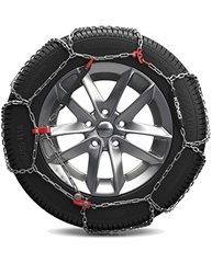Correntes de Neve KONIG CB-12 095: Segurança e Tração Essencial para Seu Veículo - imagem 3