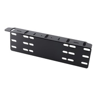 Suporte de Placa Universal Fabater: Estilo e Funcionalidade para Seu Veículo Off-Road e Caminhão - imagem 1
