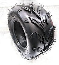 Pneu 16x8-7 DSR: Performance e Durabilidade para seu Veículo Off-Road - imagem 4