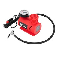 Compressor de Ar Portátil 12V MTX: Potência e Praticidade para Seu Veículo - imagem 2