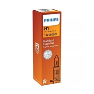 Lâmpada Halógena Philips H1 24V 70W Standard Essential: Iluminação Confiável para Seu Veículo - imagem 2