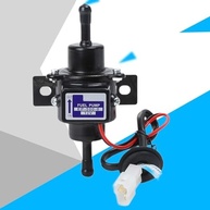Bomba de Combustível Elétrica 12V: Potência e Confiabilidade para Seu Veículo - imagem 4