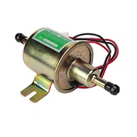 Bomba de Combustível Elétrica 24V Universal: Potência e Confiabilidade para seu Veículo ou Barco - imagem 2
