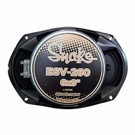 Alto Falante ESV 220 6x9" Branco: Som Potente e Design Moderno para Seu Veículo - imagem 5