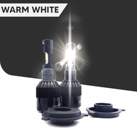 Super LED Code H4 4300K 12V: Iluminação Potente e Moderna para Seu Veículo - imagem 4