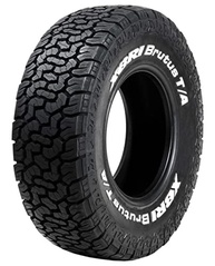 Pneu Brutus TA Xbri 265/75R16 LT 10 Lonas: A Força Que Seu Veículo Precisa! - imagem 2