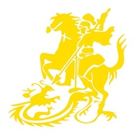 veiculo-preto-a-para-protecao-seu-e-e-sao-pertences-dragao-o-adesivo-15x15cm-jorge-fe-e-a