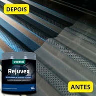 Renova Plástico Rejuvex: Limpeza Multiação e Renovação Profunda para seu Veículo - imagem 3