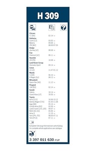 veiculo-rear-h309-bosch-seguranca-para-limpador-seu-para-brisa-traseira-visibilidade-palheta-e-a