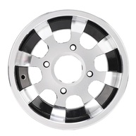Balde de Roda ATV Alumínio 10" - Performance e Estilo para seu Veículo Off-Road - imagem 4