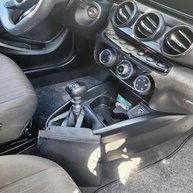 Lixeira Premium para Carro em Couro Sintético Preto - Organize seu Veículo com Estilo! - imagem 4