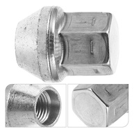 KALLORY Porca de Roda de Aço: Segurança e Estilo para seu Veículo (Kit 3 Peças) - imagem 5