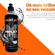 Replex: Revitalize o Plástico do seu Veículo! - imagem 2