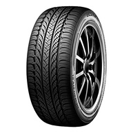 Pneu Kumho Ecsta PA31 215/55R18 91V: Performance e Segurança para Seu Veículo - imagem 2