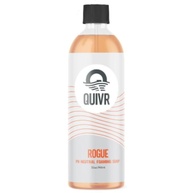 QUIVR Sabonete Espumante Neutro Rogue: Limpeza Profunda e Segura para seu Veículo (947ml) - imagem 1