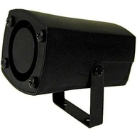 Sirene de Ré 12V 80dB: Segurança e Conformidade para Seu Veículo - imagem 2