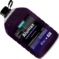 Alumax Vonixx 5L: Limpeza Pesada para seu Veículo - imagem 2