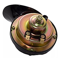 Buzina Caracol 12V: Som Potente para seu Veículo! - imagem 2