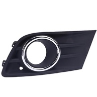 Moldura Farol de Neblina RiToEasysports: Proteção Premium e Estilo Elegante para seu Veículo - imagem 1