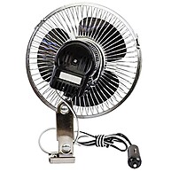 Ventilador Automotivo 24V: Refresque seu Veículo! - imagem 2