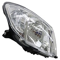Farol Hilux SR 2009-2011: Renove seu veículo! - imagem 2