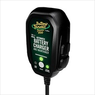 Battery Tender Junior 800: Carregador e Mantenedor Inteligente 12V para Baterias de Motos e Veículos - imagem 3