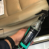Sintra Fast + Pincel Vintex: Limpeza Interna de Veículos - imagem 2