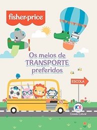 Fisher-Price: Aventura com Animais e Veículos Divertidos! - imagem 2