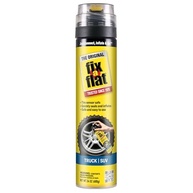 Fix-A-Flat S60369: Reparo e Inflador de Pneu para Emergências em Veículos Extragrandes - imagem 2