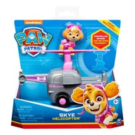 Patrulha Canina: Kit Skye e Rubble + Veículos! - imagem 2