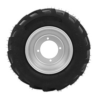 Pneu Kart 16x6.50-8 Resistente e Seguro para ATV, UTV, Veículos Agrícolas e Cortadores de Grama - imagem 4