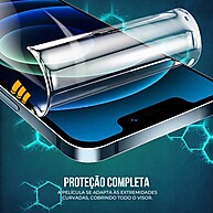 Película Privacidade Note 20 Ultra: Proteja e Veja! - imagem 2