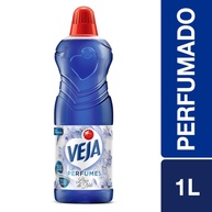Veja Lirio do Nilo: Limpeza e Perfume 24h - imagem 1