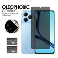 Película Privacidade Realme Note 50: Proteja e Veja! - imagem 3