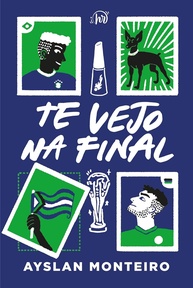 Te Vejo na Final: A Jornada de Edinho Meteoro no Futebol e na Vida - imagem 1