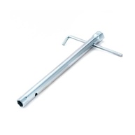 Chave de Vela 300mm Boca Dupla 16 e 21mm: A Ferramenta Essencial para Seu Carro - imagem 3