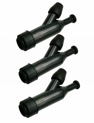 YAMAKATO: Bota de Vela de Ignição Premium para Motores Honda GX e Clones (GX160, GX390, GX120, GX240, GX270, GX340) - imagem 2