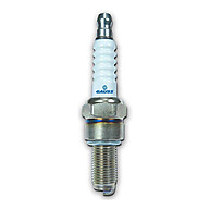 Vela de Ignição Burgman 125: Gauss Original 2006-2009 - imagem 1